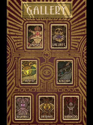 Screenshot 6: Underhand