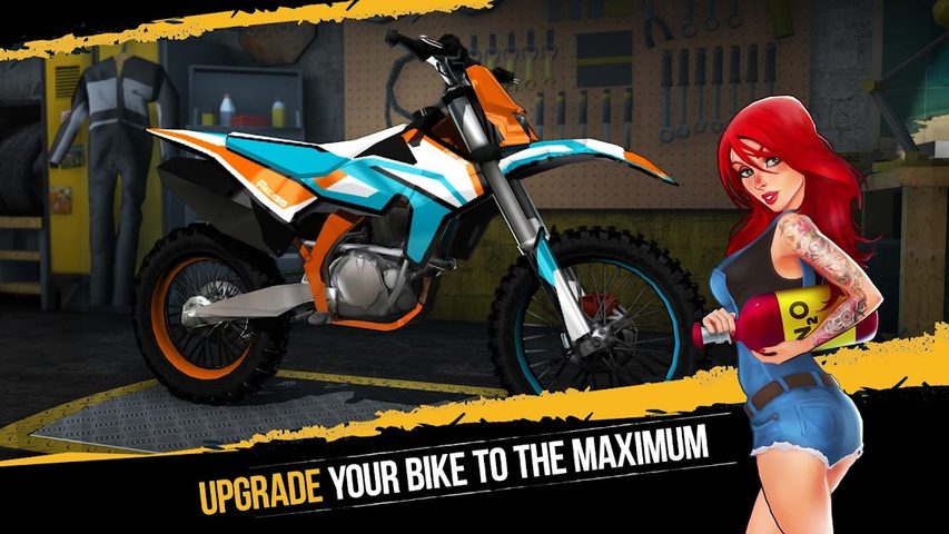 Screenshot 15: Dirt Xtreme
