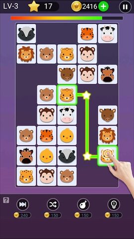 Screenshot 11: Onet 3D-Classic Link Match&Puzzle Game