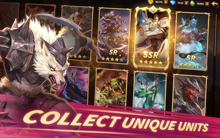 Screenshot 19: Might & Magic: Era of Chaos