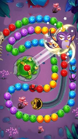 Screenshot 7: Candy Shoot - Match 3 Puzzle