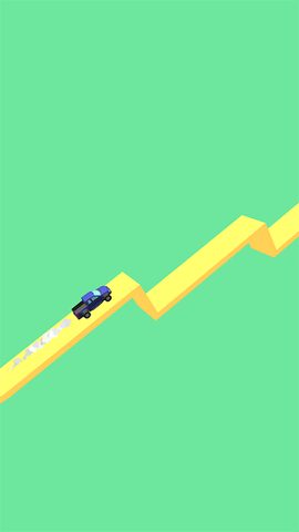 Screenshot 6: Stunt Car 3D