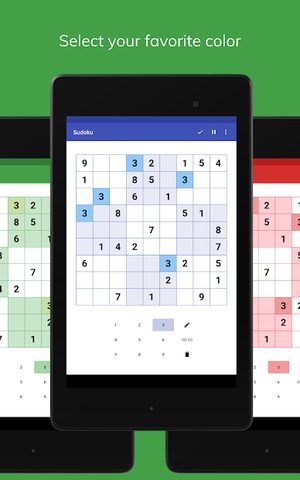 Screenshot 13: Sudoku