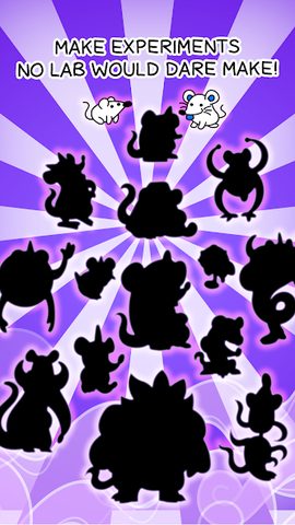 Screenshot 16: Mouse Evolution: Mutant Rats