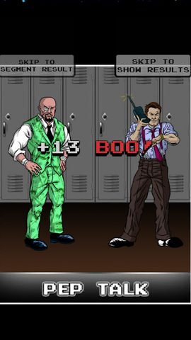 Screenshot 6: 80s Mania Wrestling Returns