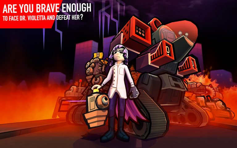 Screenshot 15: FinanceMission Heroes