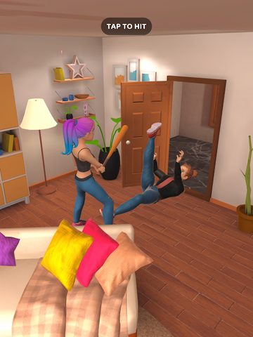 Screenshot 18: Streamer Life!