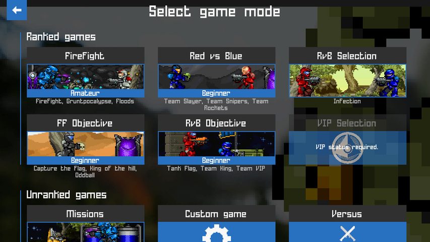 Screenshot 6: Spartan Firefight