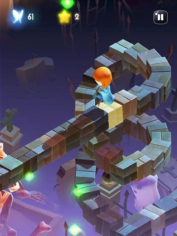 Screenshot 7: Dream Walker
