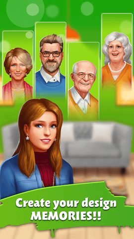 Screenshot 7: Home Memory: Word Cross Game