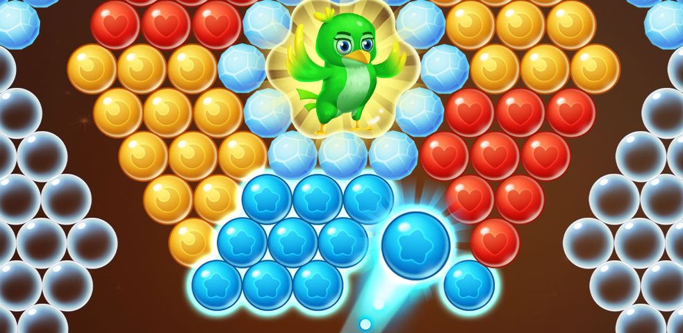 Screenshot 7: Bubble Shooter Pop: Fun Blast