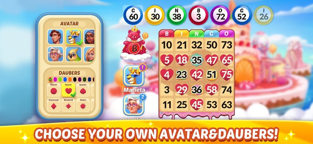 Screenshot 13: Bingo Aloha-Lucky Bingo Live