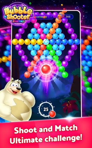 Screenshot 15: Bubble Shooter Journey