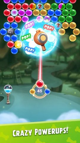 Screenshot 23: Bubble Shooter King