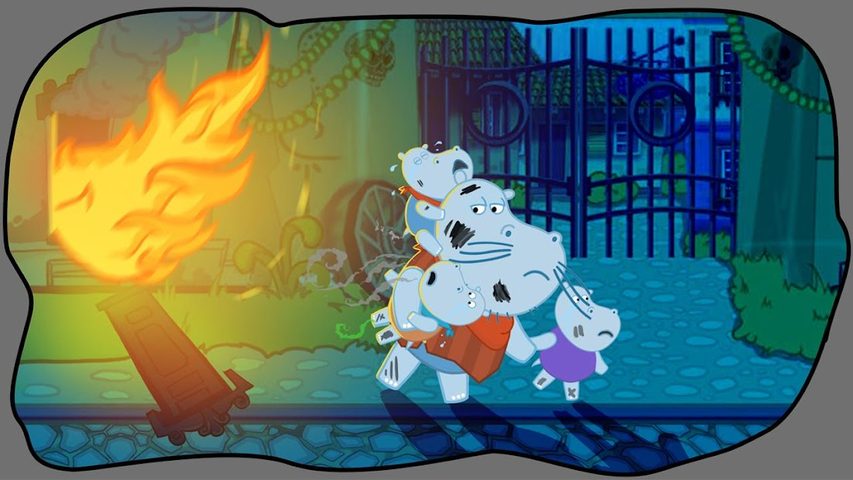 Screenshot 14: Dia de los Muertos: Day of the Dead