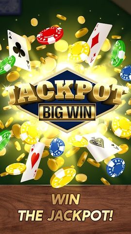 Screenshot 6: Blackjack