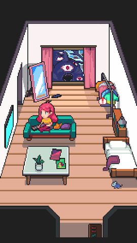 Screenshot 2: Mousebusters