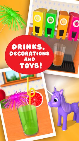 Screenshot 22: Burger Deluxe - Cooking Games
