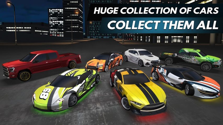 Screenshot 8: Driving Academy 2 Car Games