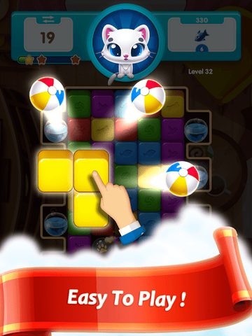Screenshot 13: Kitten Diaries - Match Game