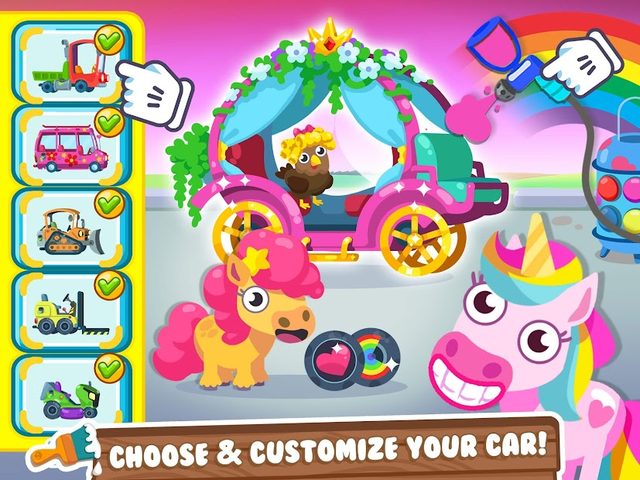 Screenshot 17: Little Farm Life - Happy Animals of Sunny Village