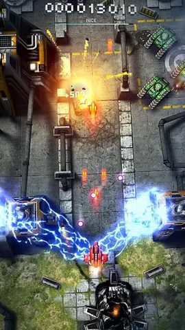 Screenshot 14: Sky Force 2014
