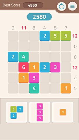 Screenshot 23: Block Puzzle Games