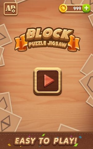 Screenshot 10: Block Puzzle : Jigsaw