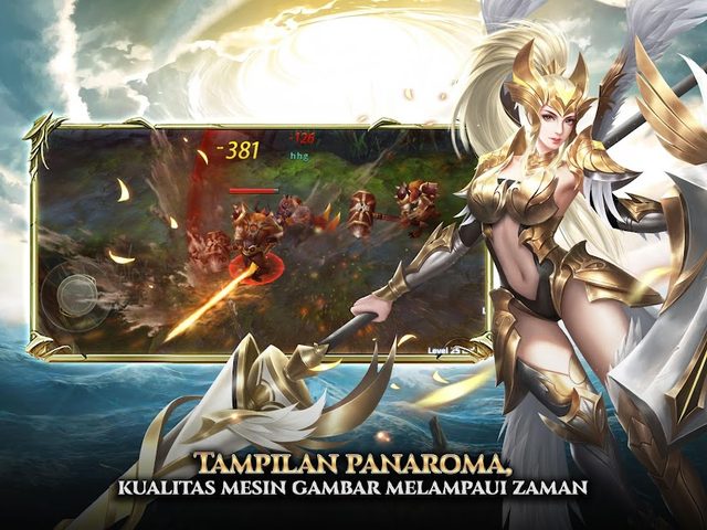 Screenshot 13: Chaos Crisis