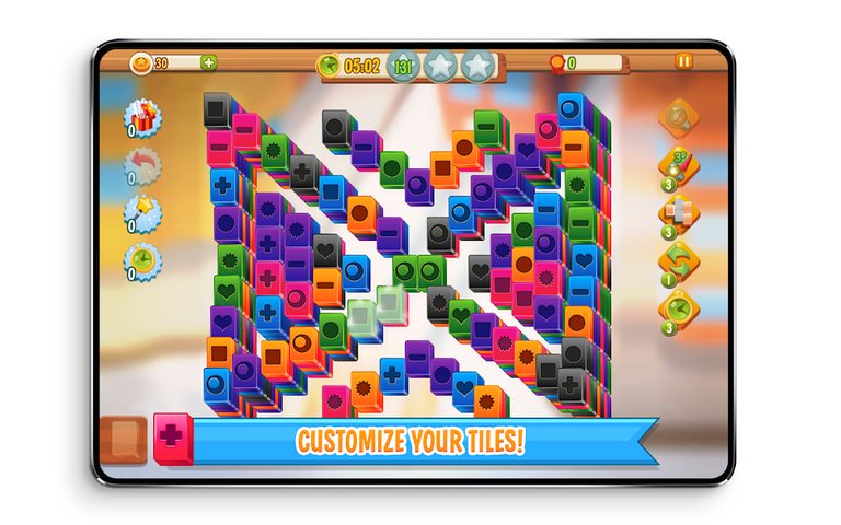 Screenshot 15: Mahjong Trails