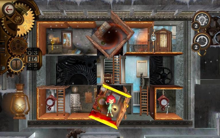 Screenshot 16: ROOMS: The Toymaker's Mansion