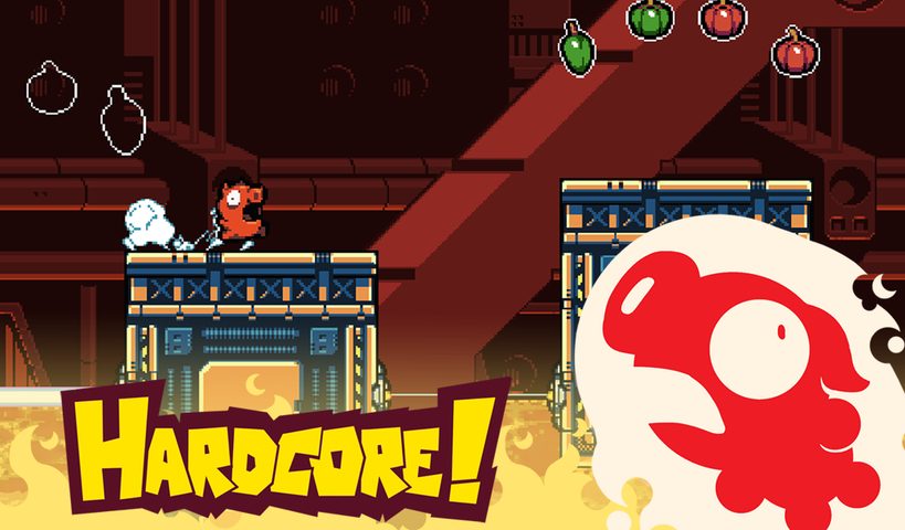 Screenshot 9: Spicy Piggy