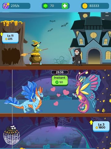 Screenshot 15: Halloween World