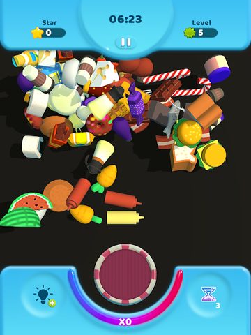 Screenshot 8: Match King 3D - Satisfying Matching Puzzle Game