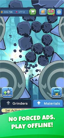 Screenshot 10: Idle Crusher - Crush & Destroy