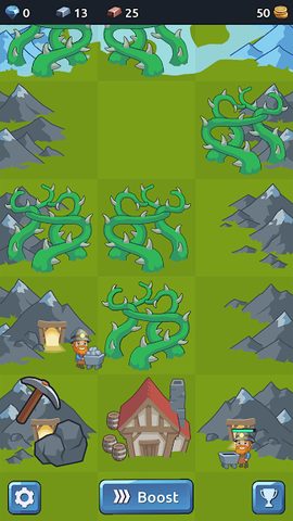 Screenshot 5: Idle Forge
