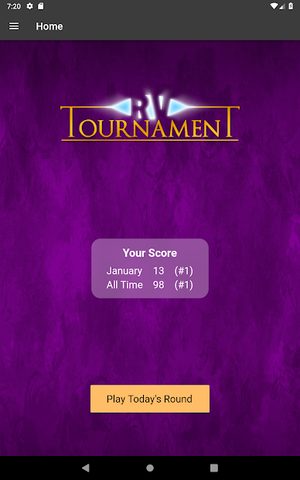 Screenshot 8: Remote Viewing Tournament - Learn ESP & Win Prizes