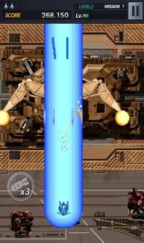 Screenshot 9: Strikers 1945 M