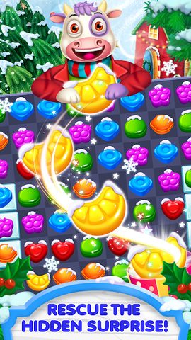 Screenshot 16: Candy Smash 2020 - Free Match