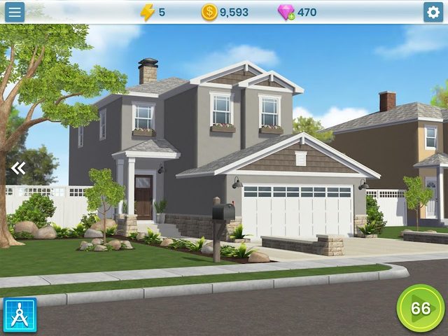 Screenshot 4: Property Brothers Home Design