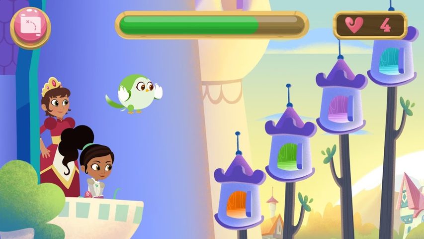 Screenshot 9: Nella The Princess Knight: Kingdom Adventures