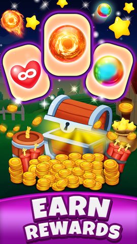 Screenshot 12: Farm Bubbles Bubble Shooter