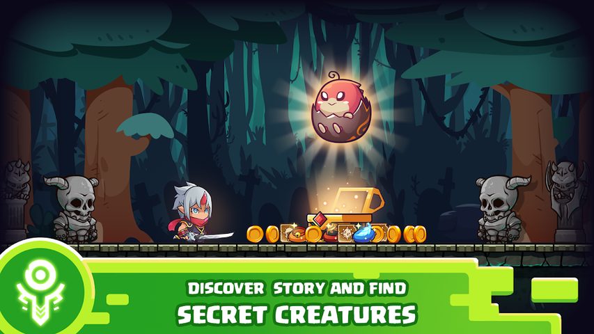Screenshot 20: Swordman: Reforged