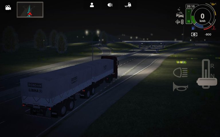 Screenshot 14: Grand Truck Simulator 2