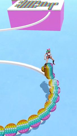 Screenshot 21: Stacky Dash