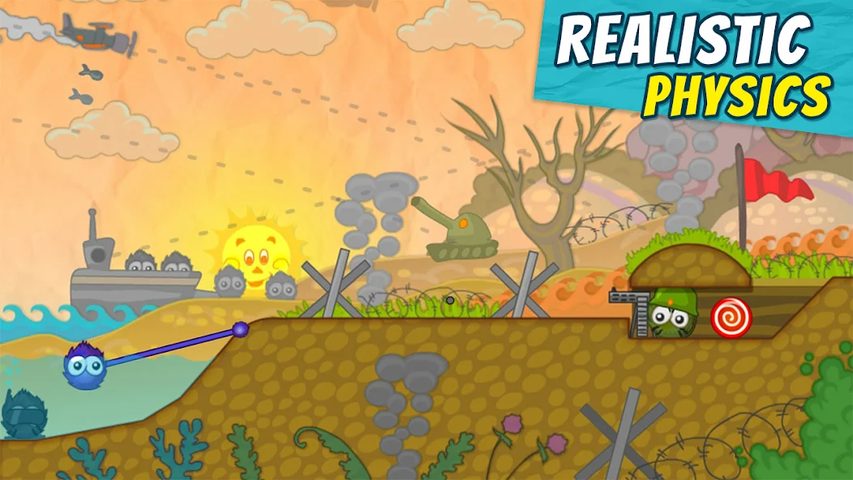Screenshot 23: Catch the Candy: Fun puzzles