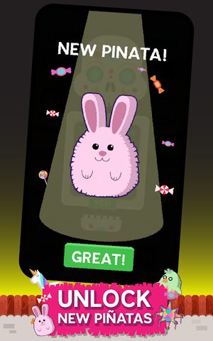 Screenshot 10: Pinata Punishers: Idle Clicker