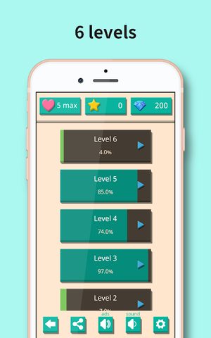 Screenshot 6: Sudoku nonomino