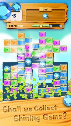 Screenshot 5: Miracle Garden