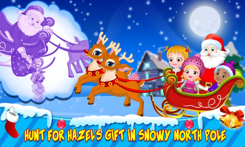 Screenshot 18: Baby Hazel Christmas Surprise